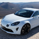 The Alpine concept, very near to production ready. Photo Credit: Alpine. Or is that Renault?